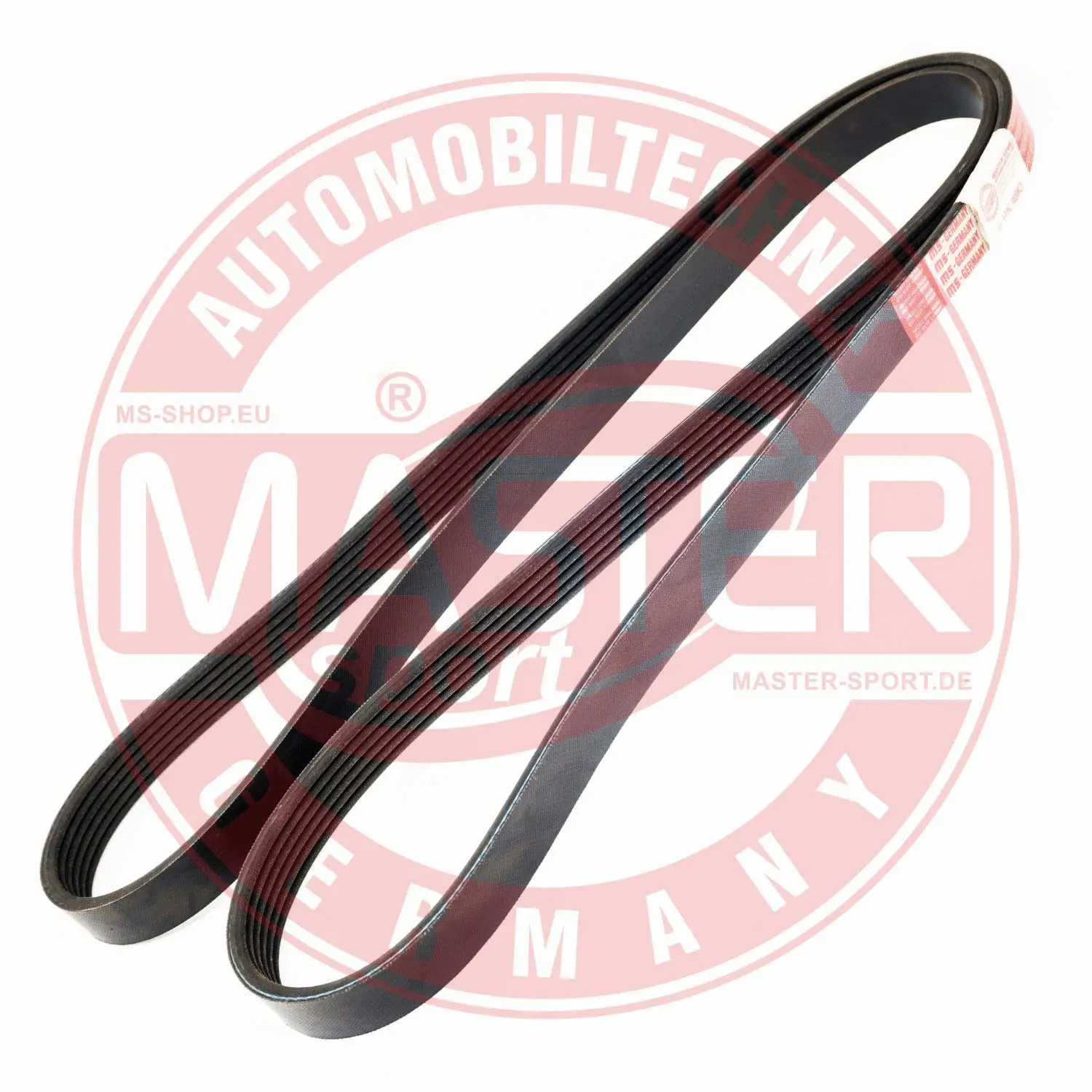 V-Ribbed Belt