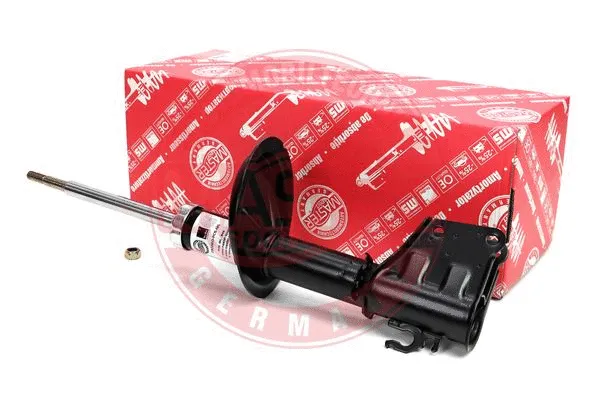 Shock Absorber