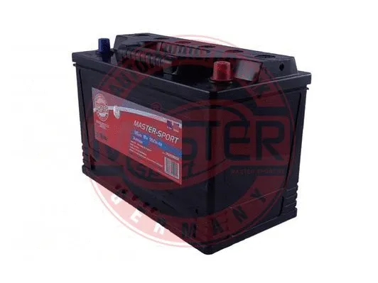Starter Battery (761259502)