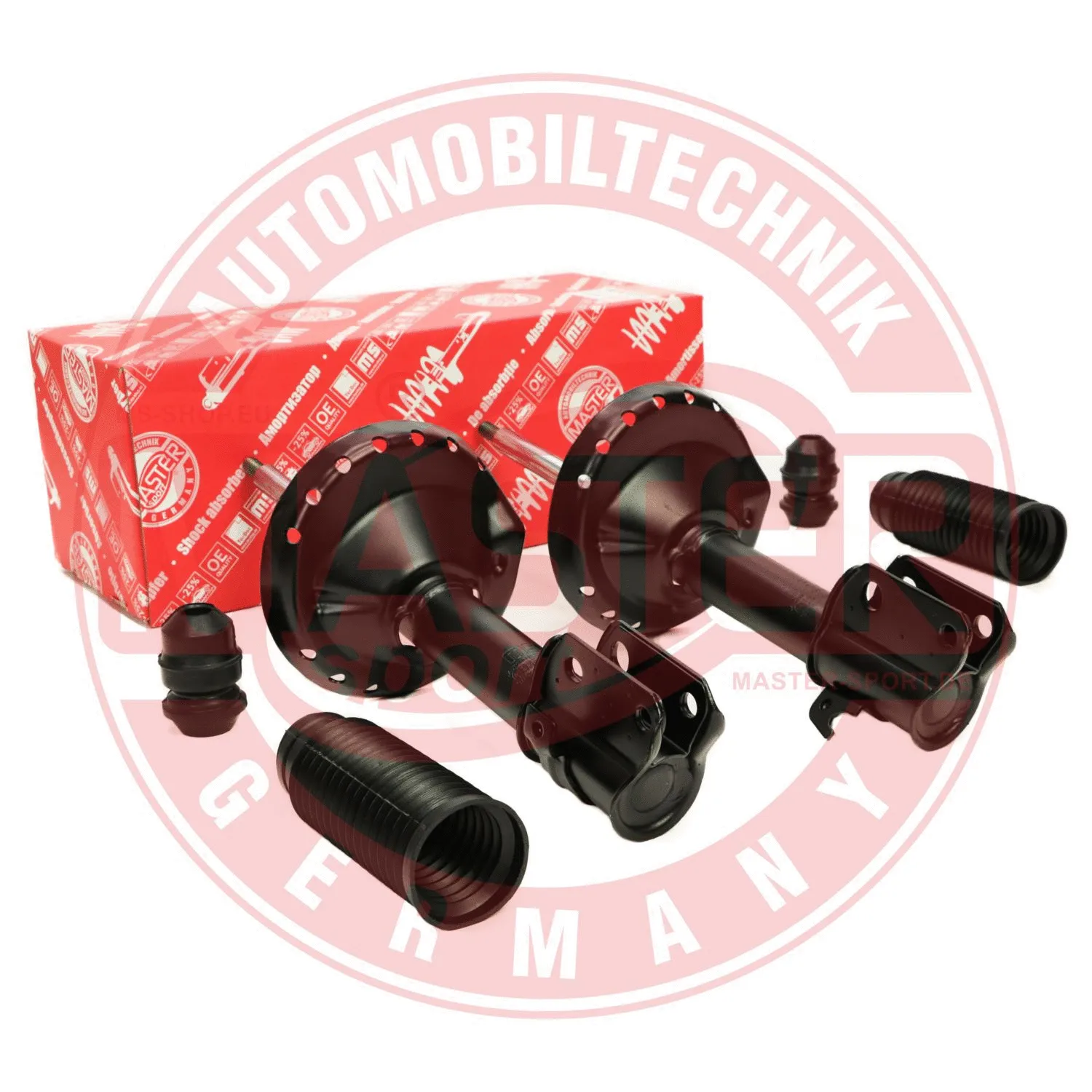 Shock Absorber