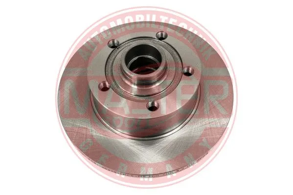 Brake Disc (24011002101-PCS-MS)