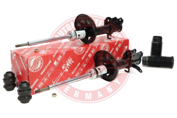 Shock Absorber