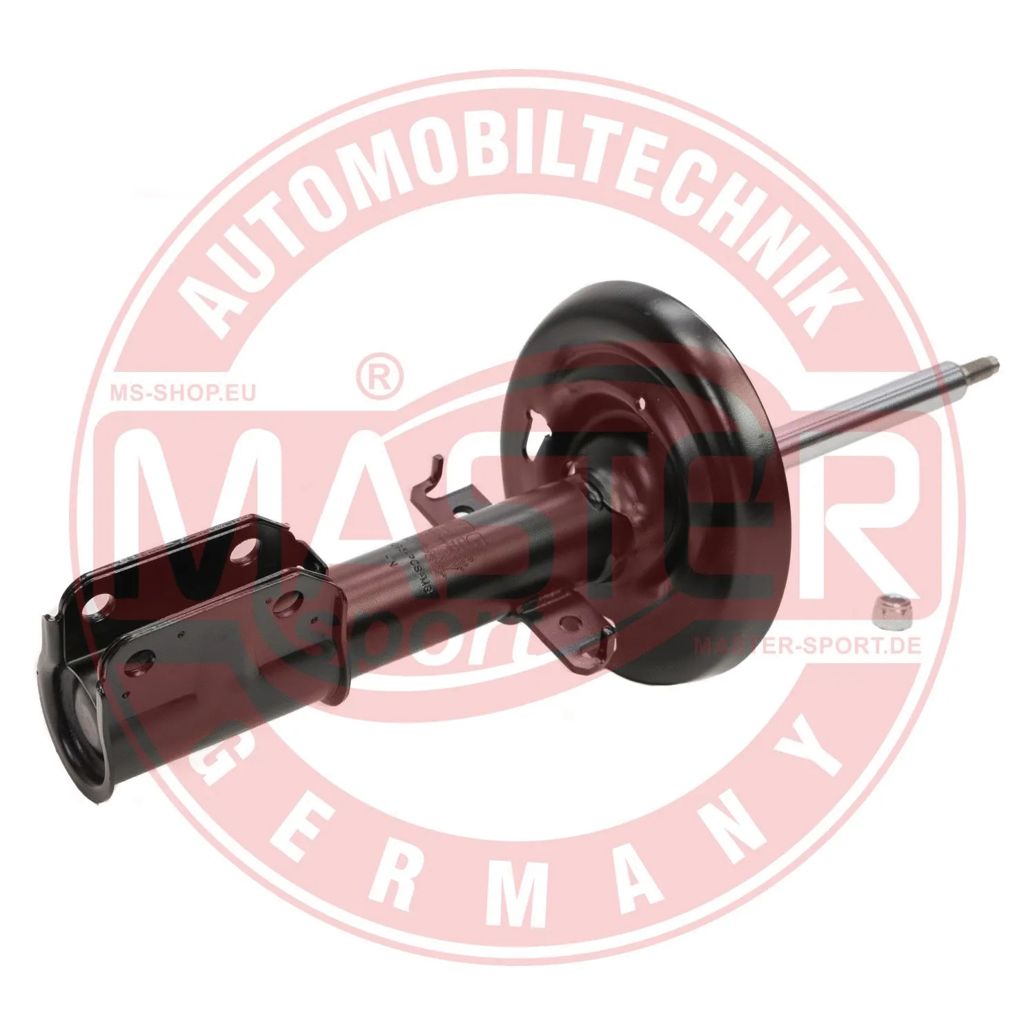 Shock Absorber