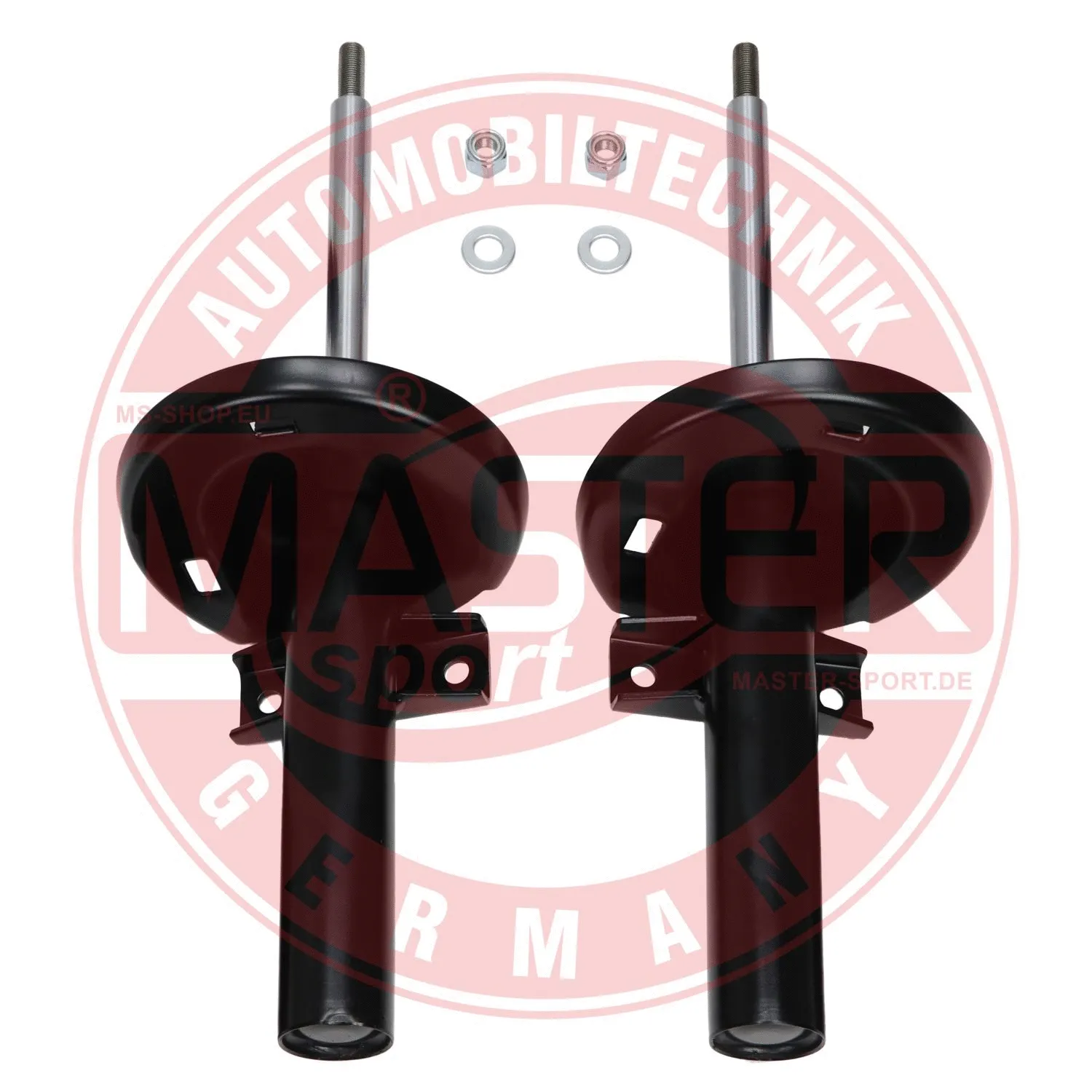 Shock Absorber