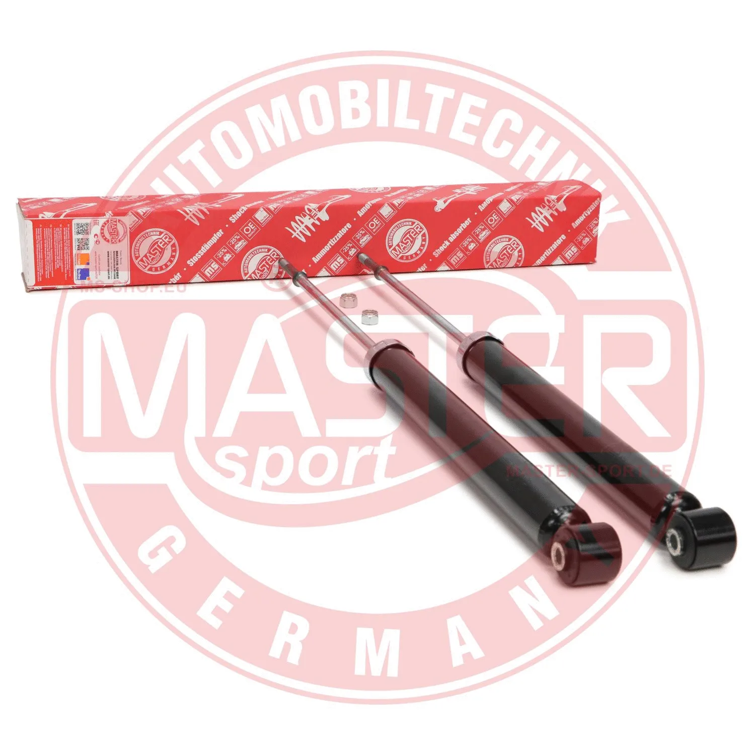 Shock Absorber