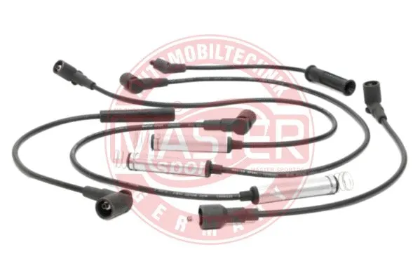 Ignition Cable Kit