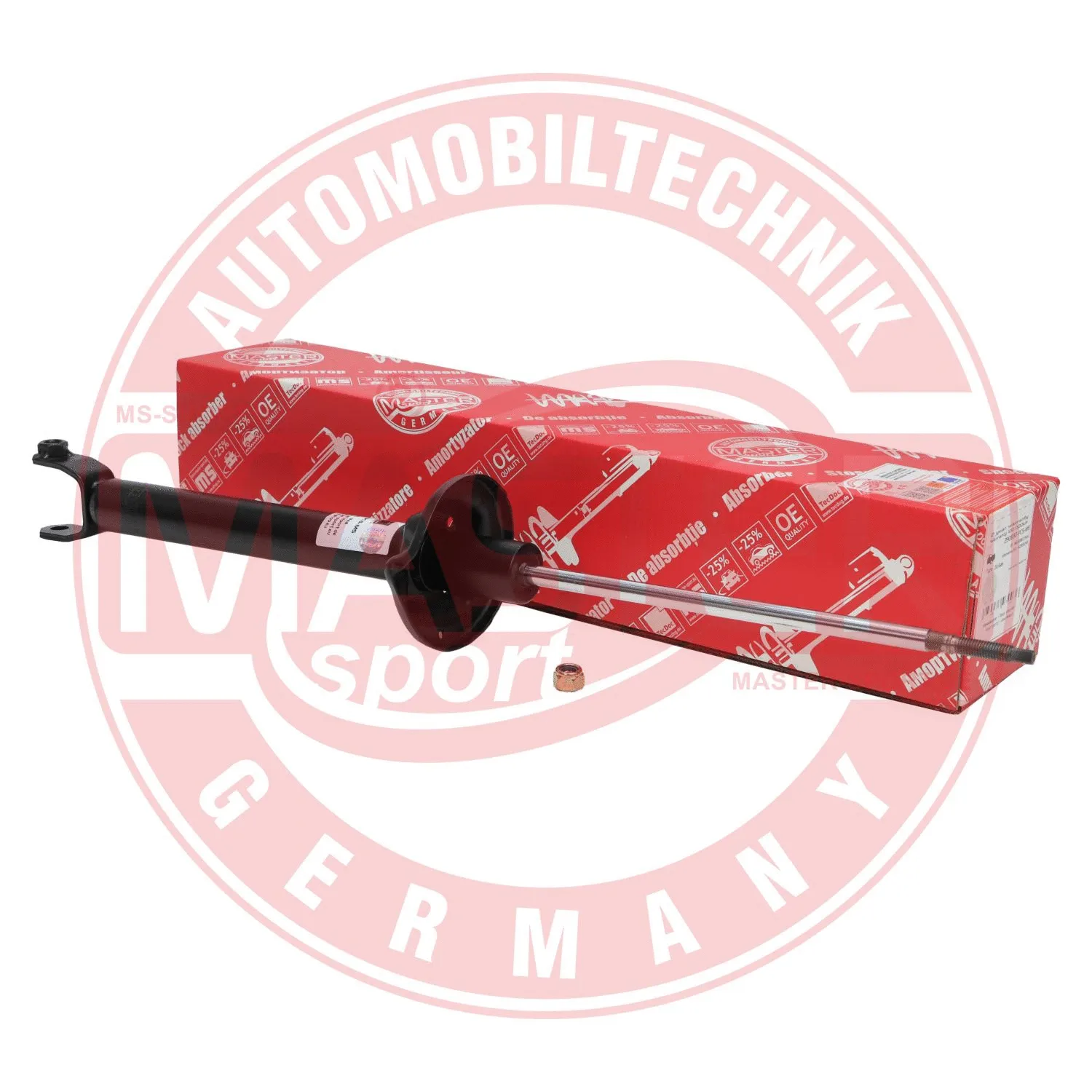 Shock Absorber