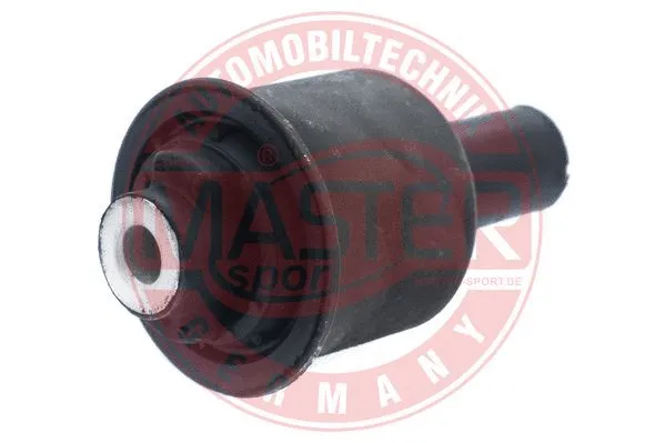 Mounting, control/trailing arm (21074-PCS-MS)