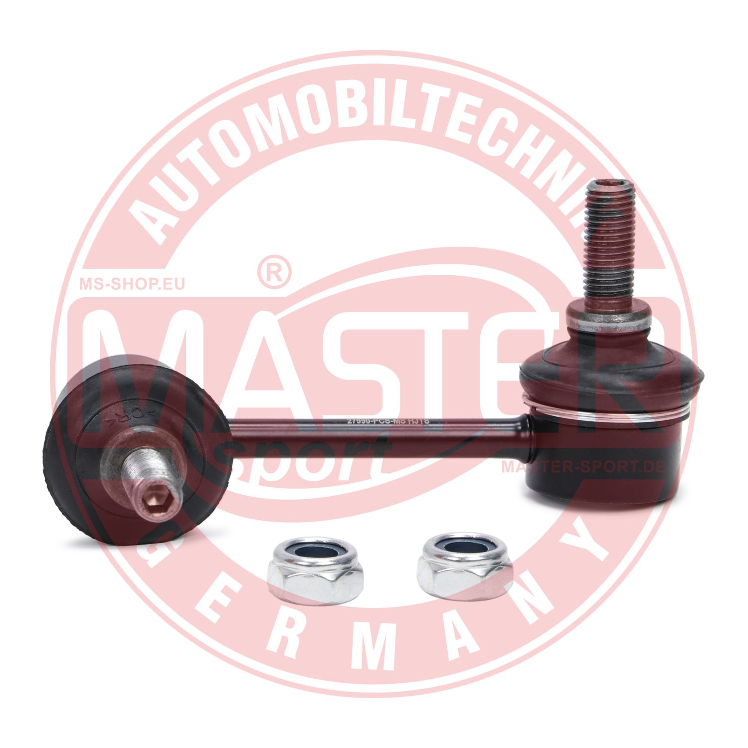 Link/Coupling Rod, stabiliser bar