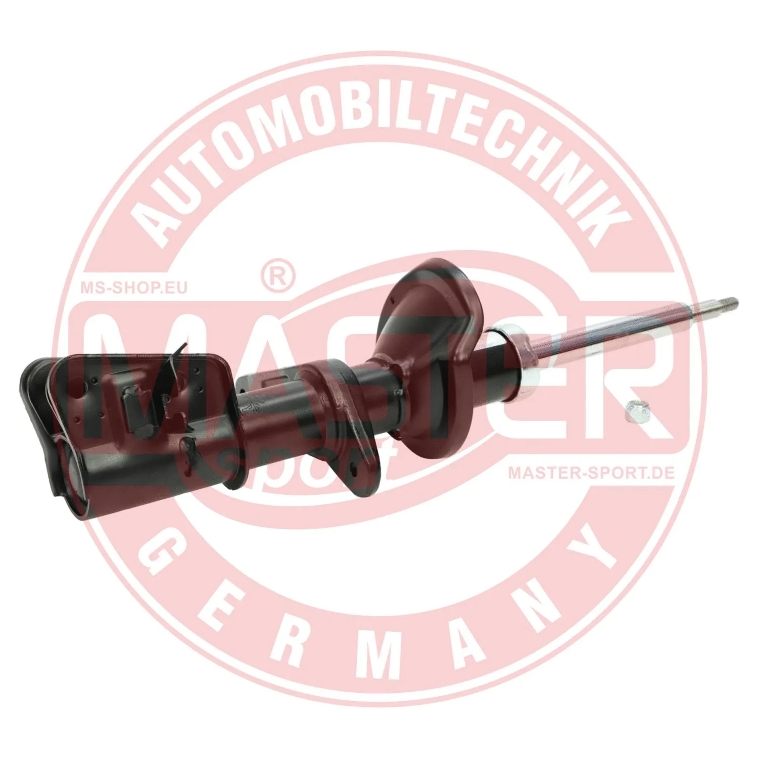 Shock Absorber