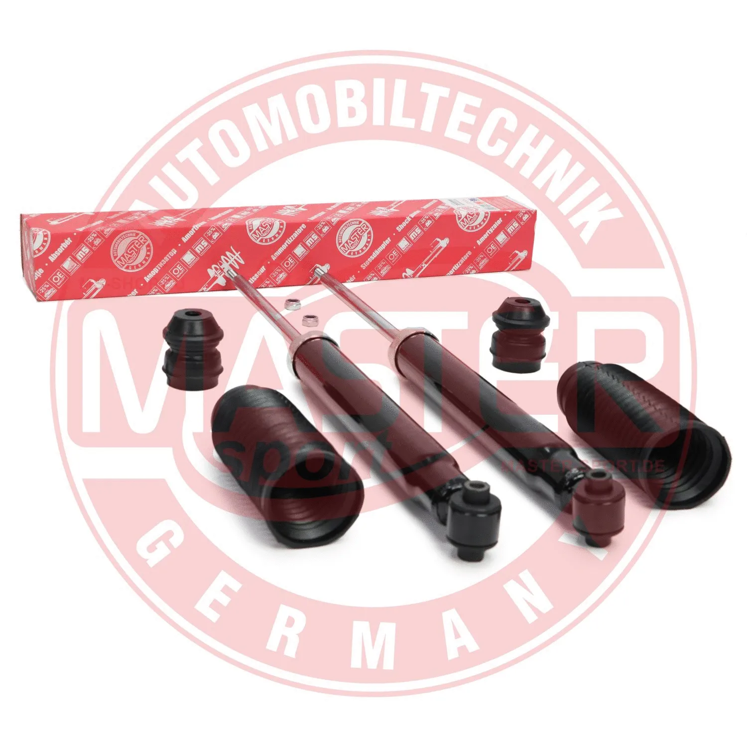Shock Absorber