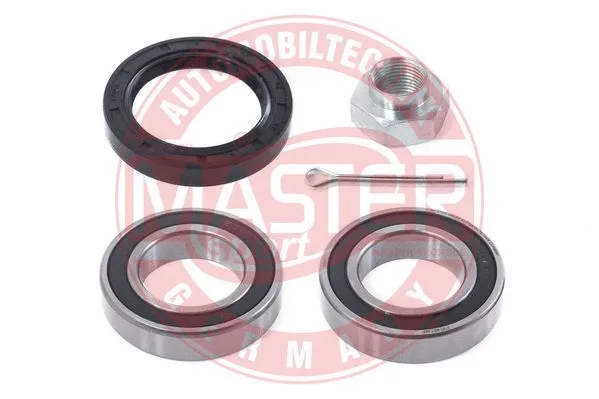 Wheel Bearing Kit (3797-SET-MS)