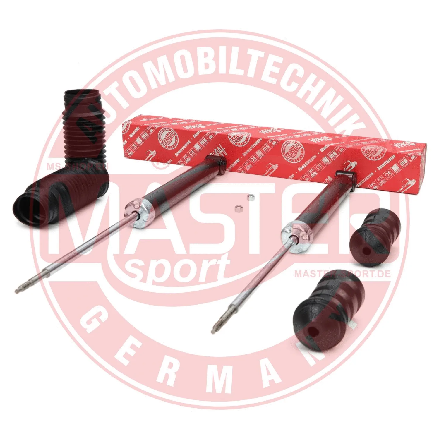 Shock Absorber
