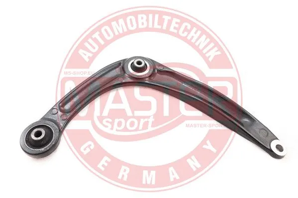 Control/Trailing Arm, wheel suspension (35561-PCS-MS)