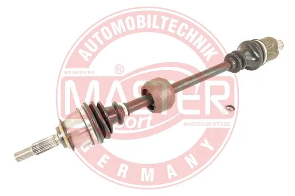 Drive Shaft (304513-SET-MS)