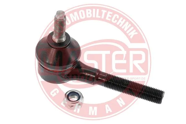 Tie Rod End (12117-PCS-MS)