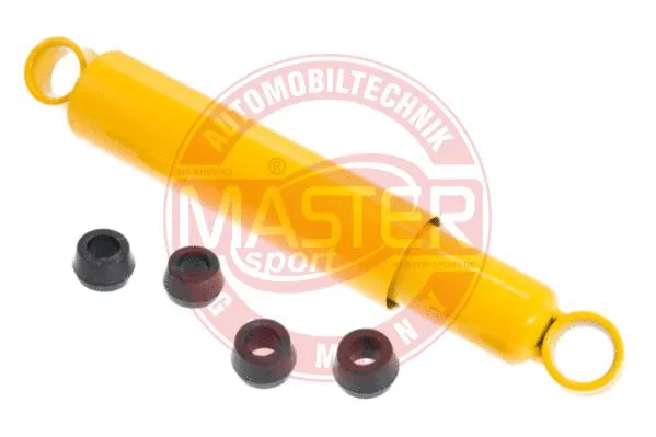 Shock Absorber (106005-PCS-MS)