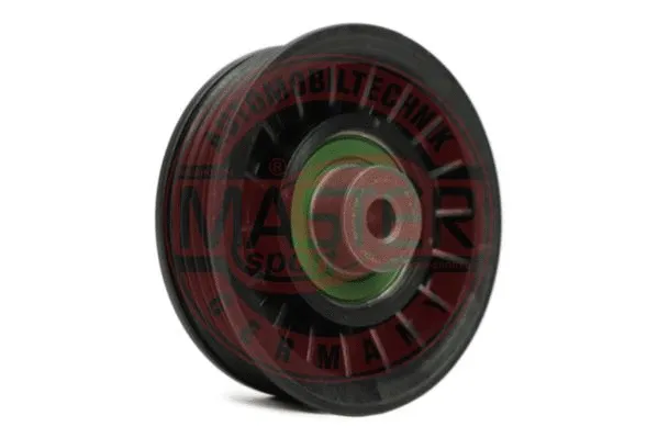 Tensioner Pulley, V-ribbed belt