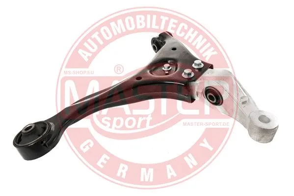 Control/Trailing Arm, wheel suspension (41790B-PCS-MS)