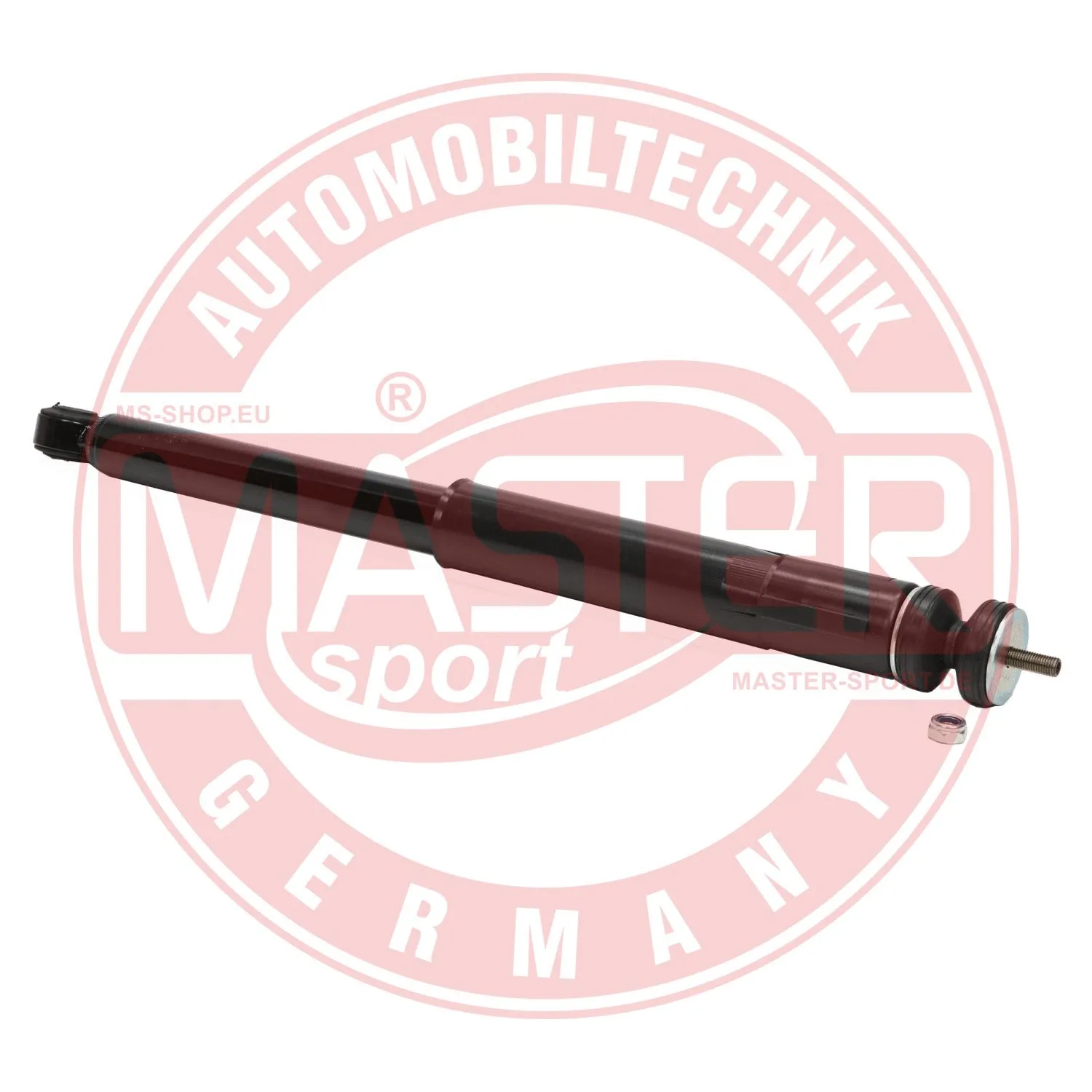 Shock Absorber