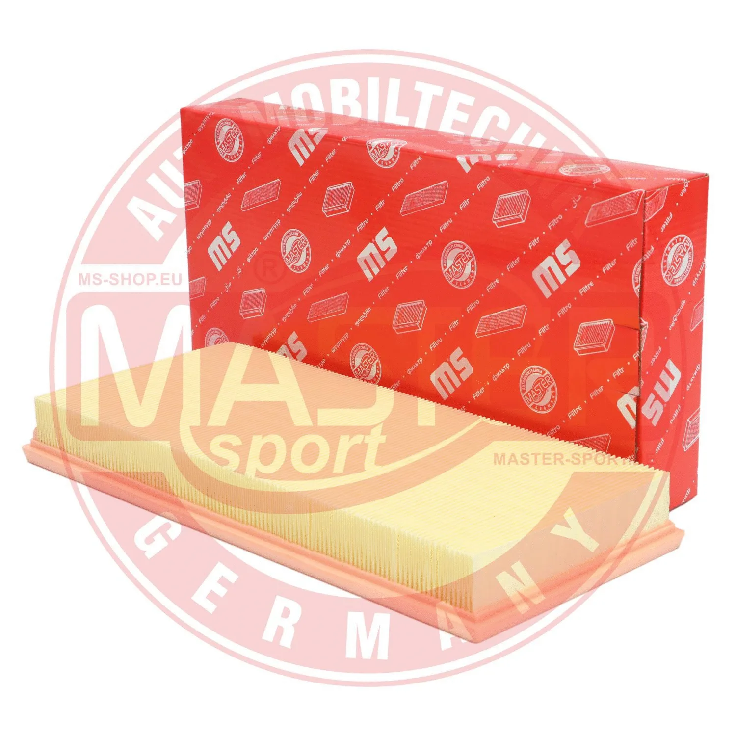 Air Filter