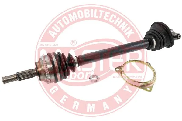 Drive Shaft (303066-SET-MS)