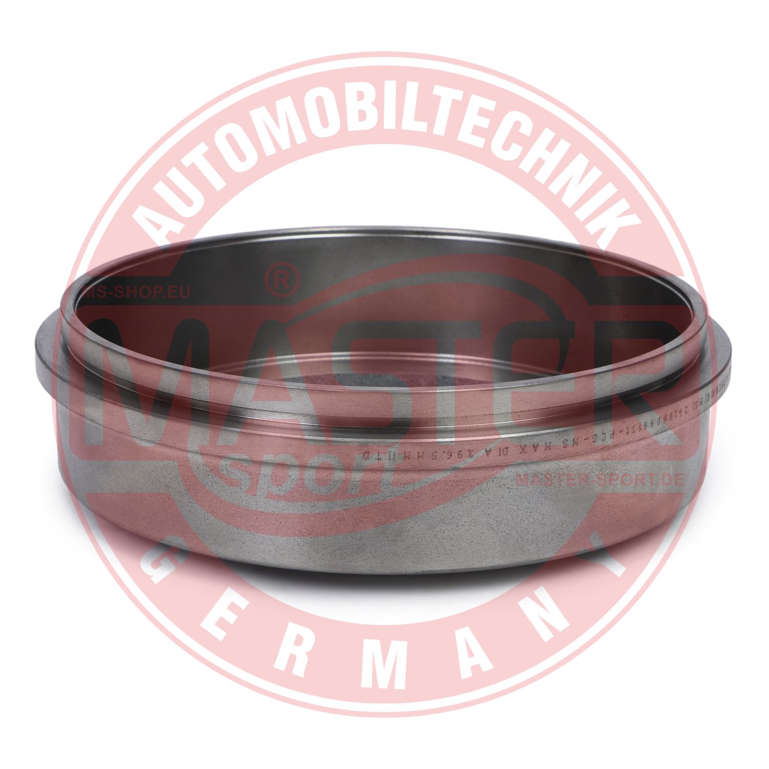 Brake Drum (24106096171-PCS-MS)