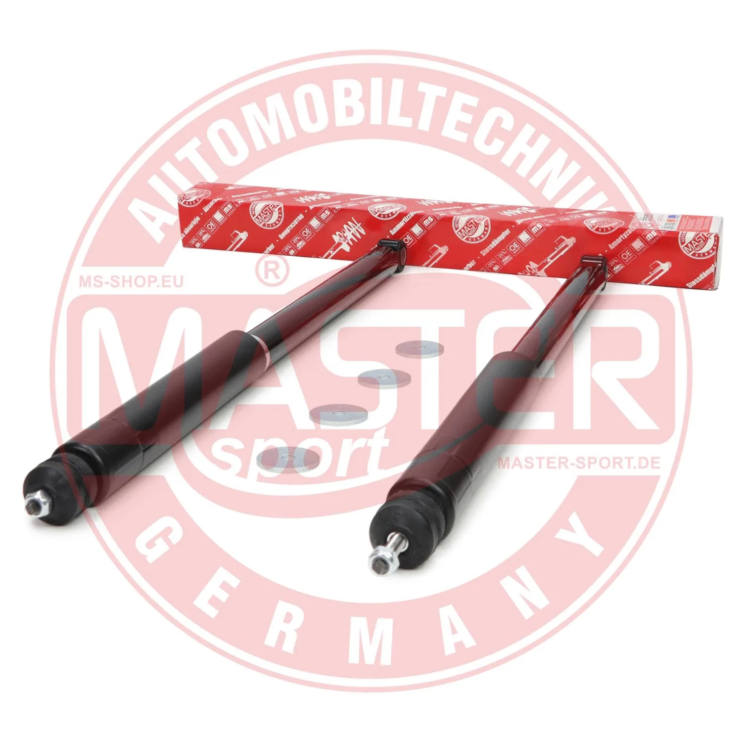 Shock Absorber
