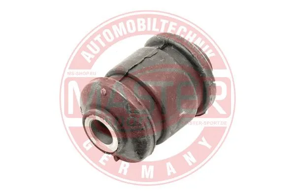 Mounting, control/trailing arm (25931-PCS-MS)