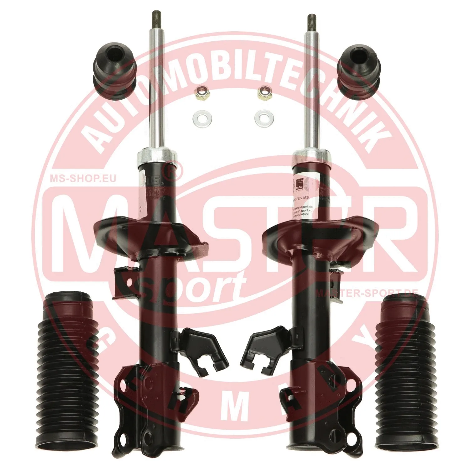 Shock Absorber