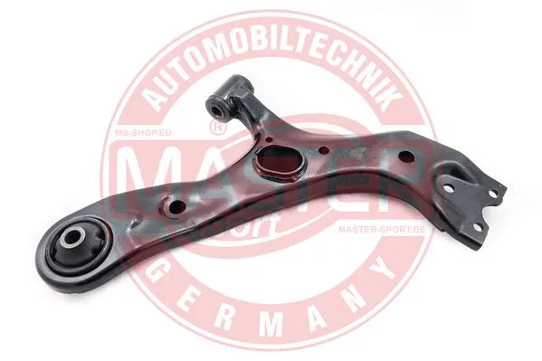 Control/Trailing Arm, wheel suspension (51396M-PCS-MS)