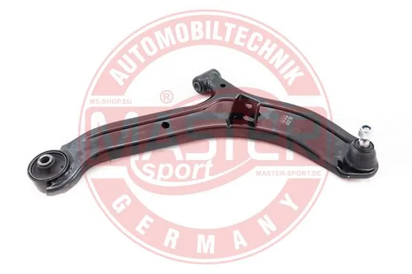 Control/Trailing Arm, wheel suspension (35407-PCS-MS)