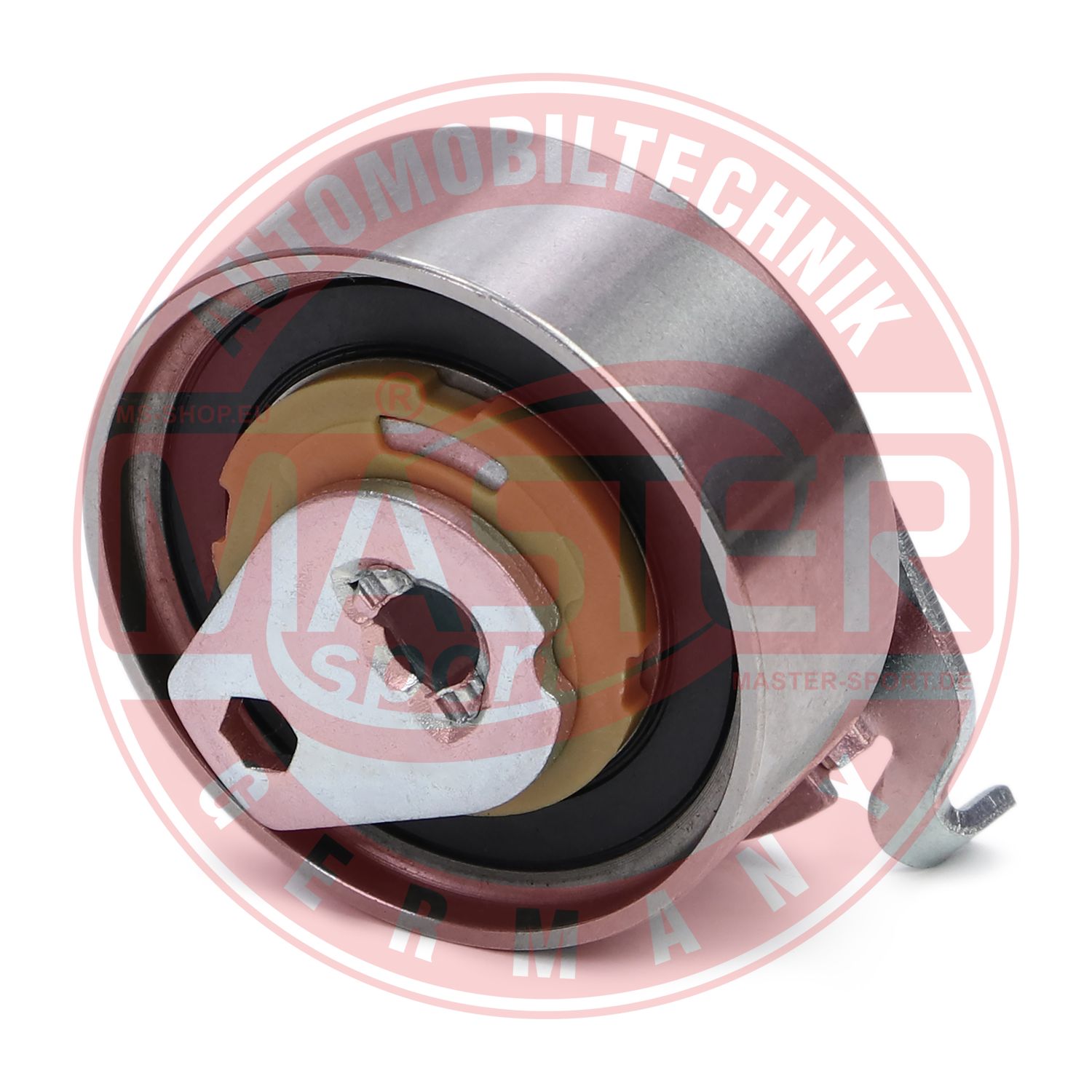 Tensioner Pulley, timing belt (N15216-PCS-MS)