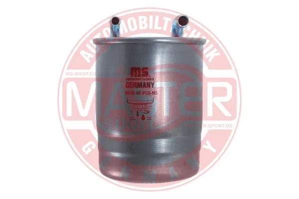 Fuel Filter (9014Z-KF-PCS-MS)
