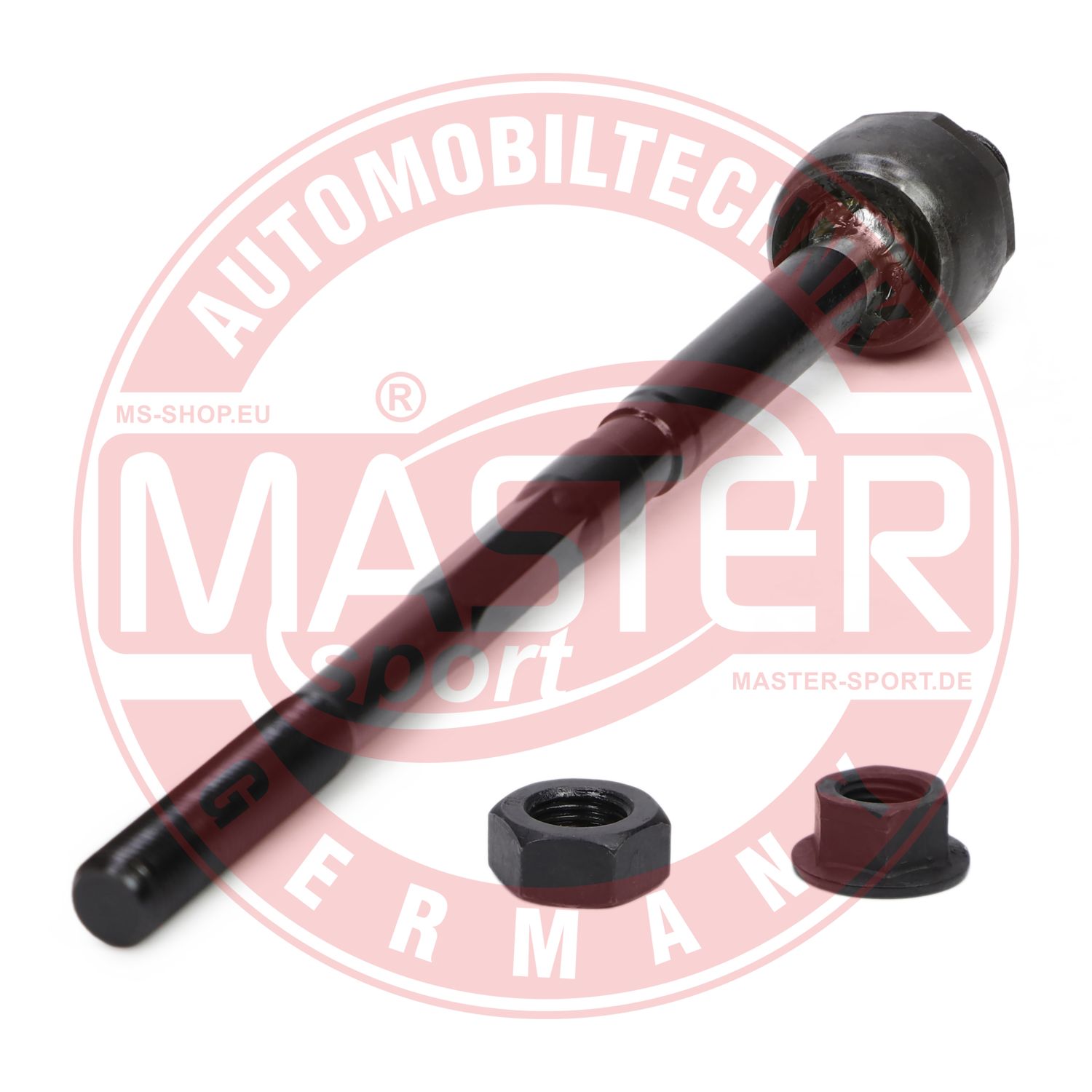 Inner Tie Rod