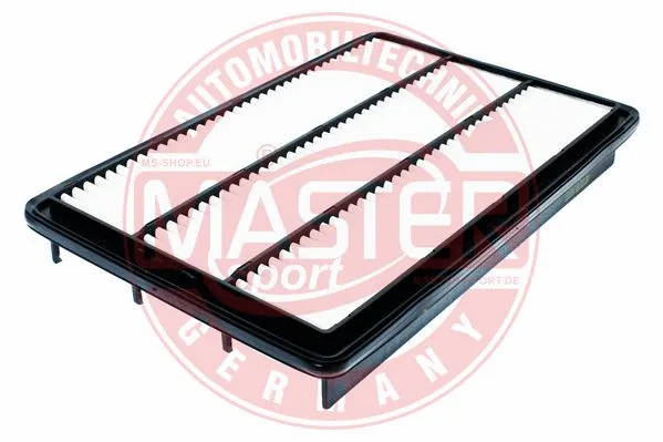Air Filter (3766-LF-PCS-MS)