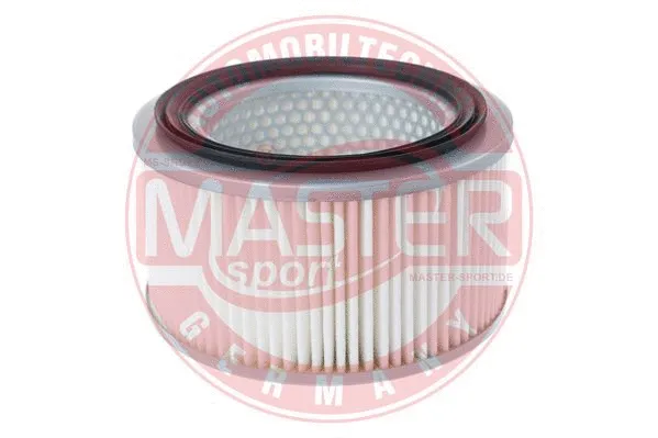Air Filter (1980-LF-PCS-MS)