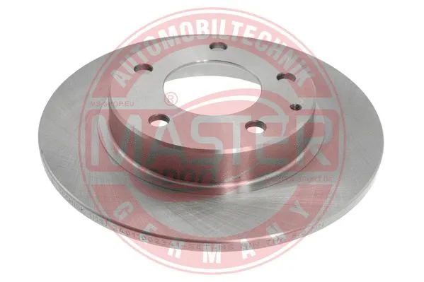 Brake Disc (24011002341-PCS-MS)