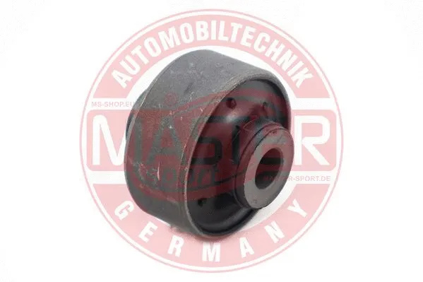 Mounting, control/trailing arm (37276-PCS-MS)