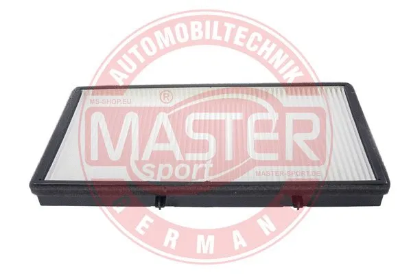 Filter, cabin air (3454-IF-PCS-MS)