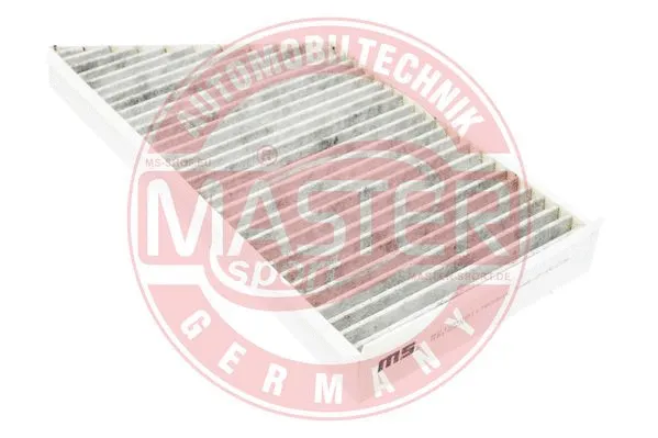 Filter, cabin air (3448-IF-PCS-MS)