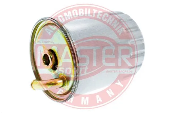 Fuel Filter (822/1-KF-PCS-MS)
