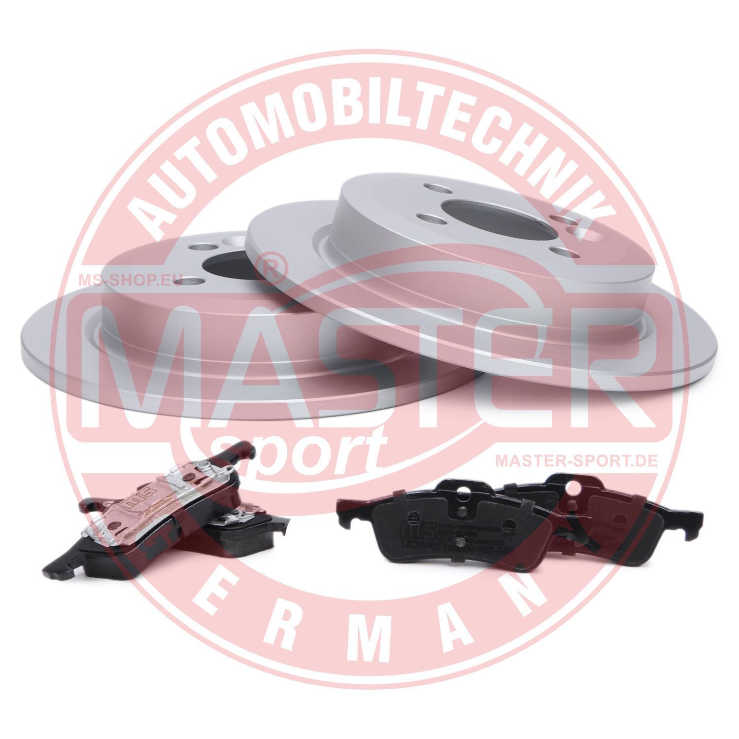 Brake Kit, disc brake