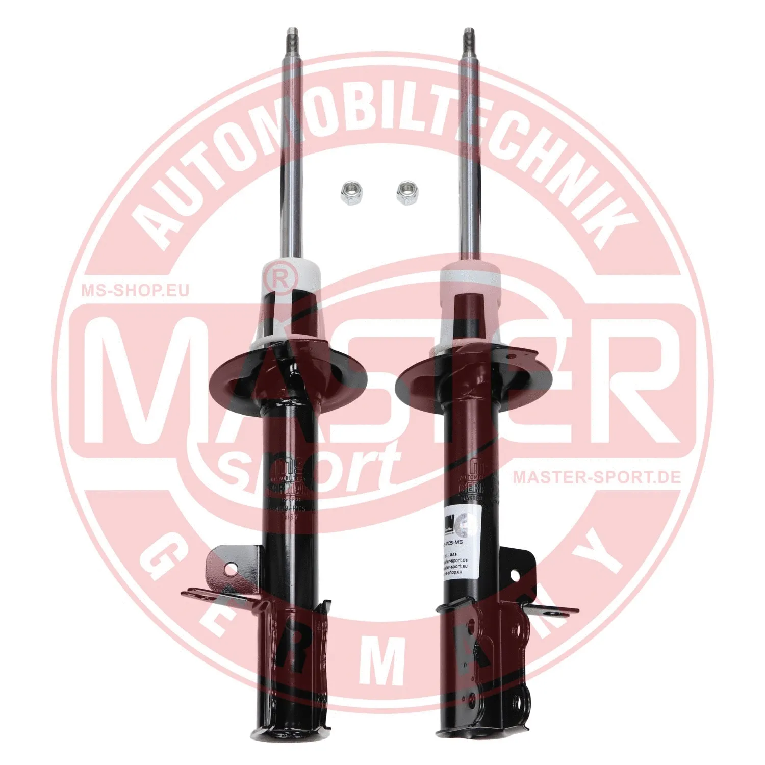 Shock Absorber