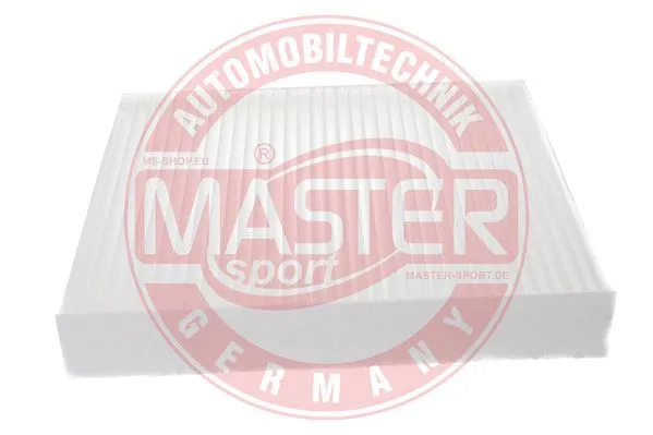 Filter, cabin air (2440-IF-PCS-MS)