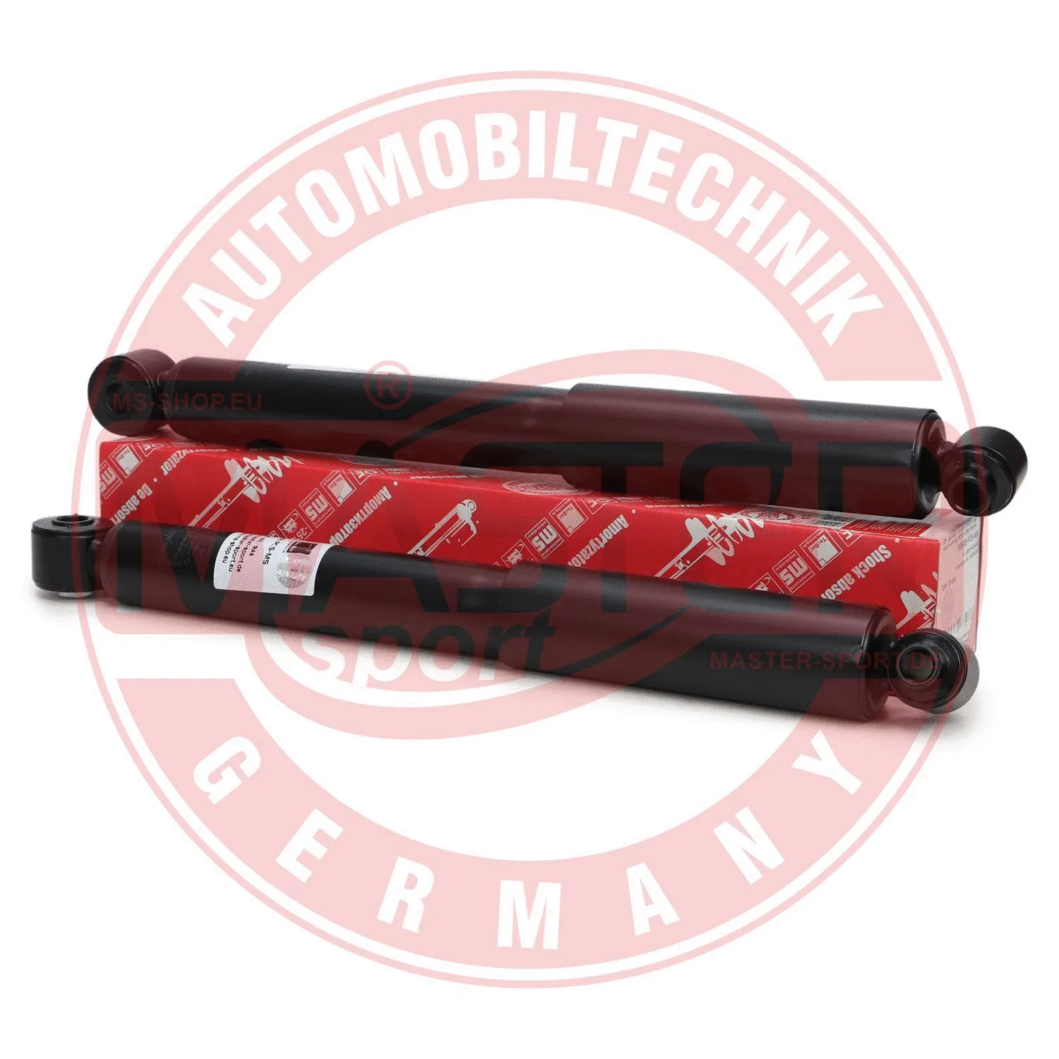 Shock Absorber (16K006272)