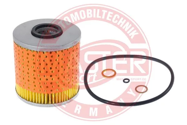 Oil Filter (921X-OF-PCS-MS)