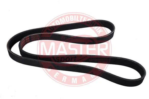 V-Ribbed Belt (6PK1245-PCS-MS)