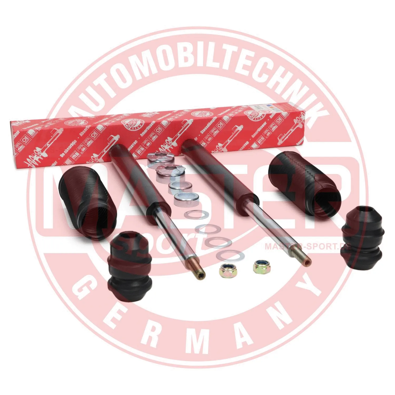 Shock Absorber