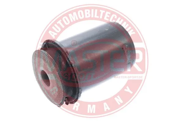Mounting, control/trailing arm (22423-PCS-MS)
